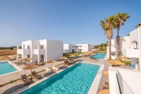 Hotel Summer Village