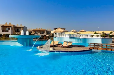 Gaia Palace