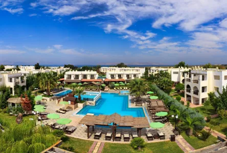 Hotel Gaia Royal Resort