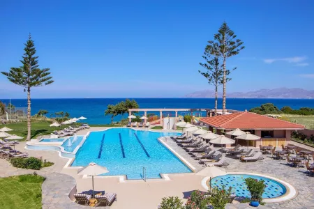 Zeus Kos Beach (ex. Ammos Luxury Resort)