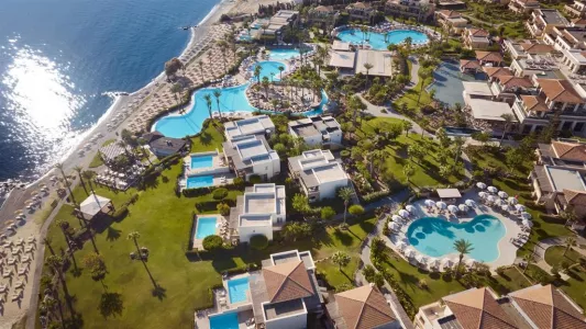 Grecotel Luxme Kos