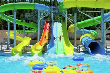 Kipriotis Aqualand