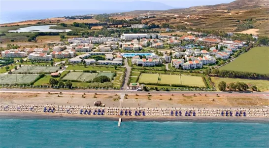 Kipriotis Village Resort