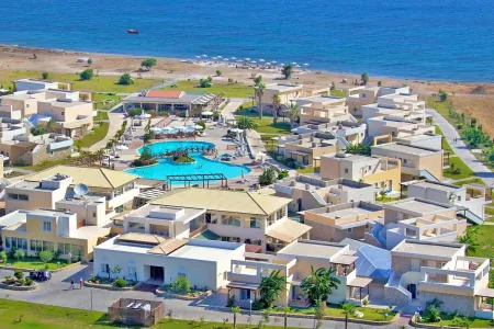Natura Village hotel & Spa