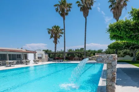 Ilios K. Village Resort