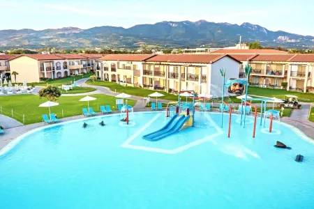 White Olive Marine Aquapark (ex. Labranda Marine Aquapark)