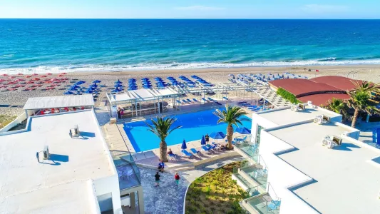 Hotel Adele Beach
