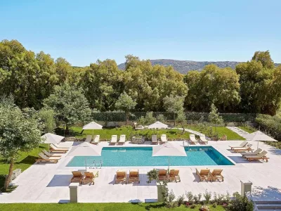 Hotel Grecotel Villa Oliva