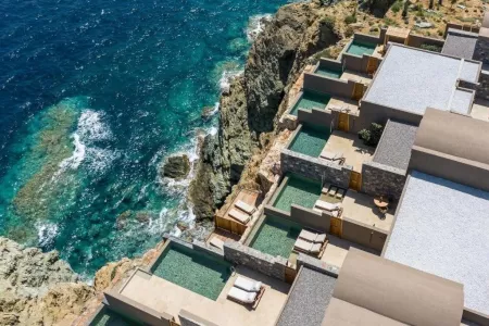 Hotel Acro Suites - A Wellbeing Resort