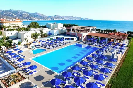 Dessole Dolphin Bay