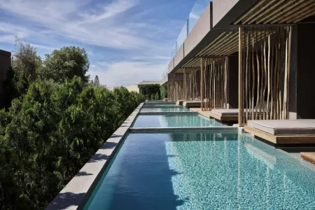 NEMA DESIGN HOTEL & SPA