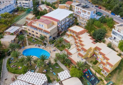 Talea Beach