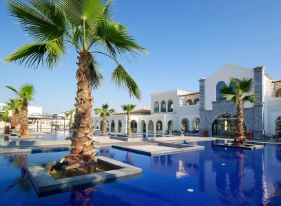 Hotel Anemos Luxury Grand Resort