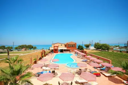 Hotel Castro Beach