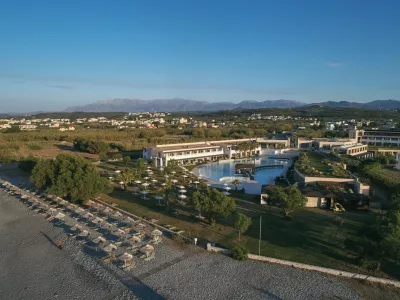 Hotel Giannoulis Cavo Spada Luxury Sports & Leisure Resort