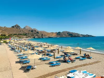 Sokol Resort