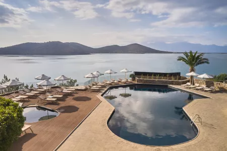 Domes Aulus Elounda, Curio Collection by Hilton
