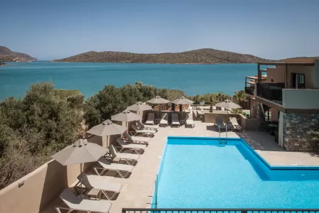 Elounda Infinity Exclusive Resort & Spa