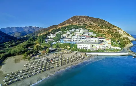 Fodele Beach & Waterpark Holiday Resort