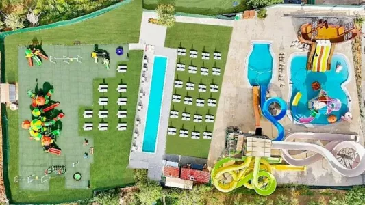 Hotel Georgioupolis Resort Aquapark & Spa
