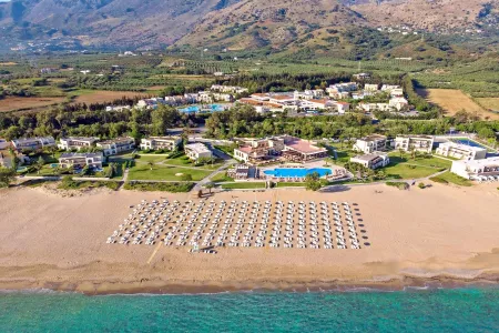 Pilot Beach Resort