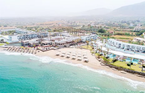 Amirandes a Grecotel Resort to Live