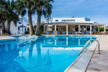 Hotel Hara Ilios Village