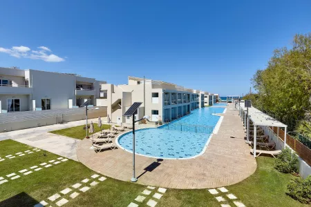 St. Constantin Hotel