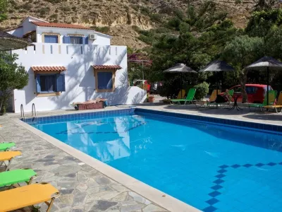 Hotel Coral
