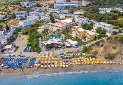 Hotel Talea Beach