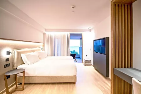 Akasha Beach Hotel & SPA