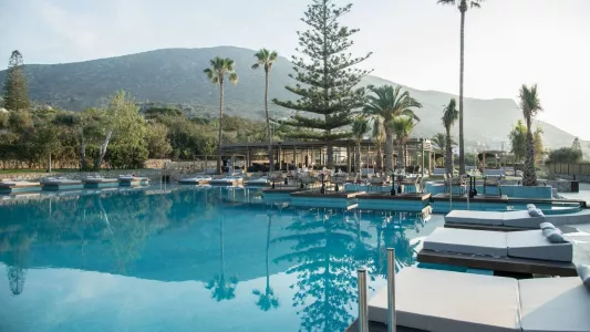 KING MINOS RETREAT RESORT & SPA