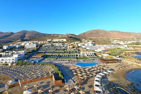 Nana Princess Suites, Villas & SPA