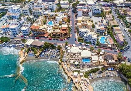 Porto Greco Village
