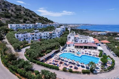 Semiramis Village