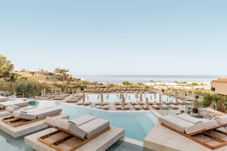 Hotel Kakkos Terra Blue (ex. Arion Palace)