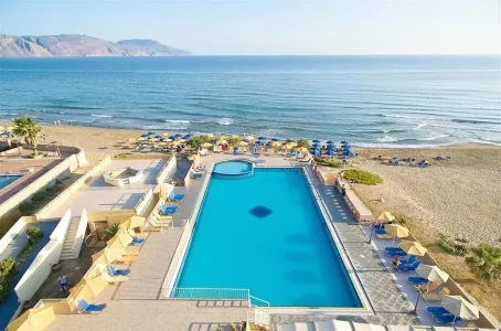 Kavros Beach Resort
