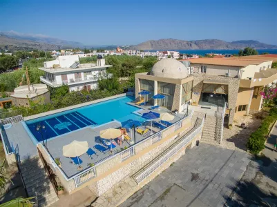 Yassou Kriti Hotel