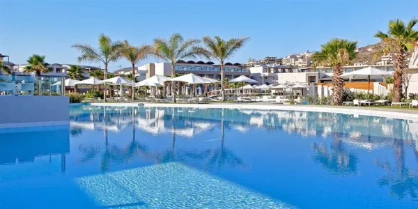 Hotel Avra Imperial