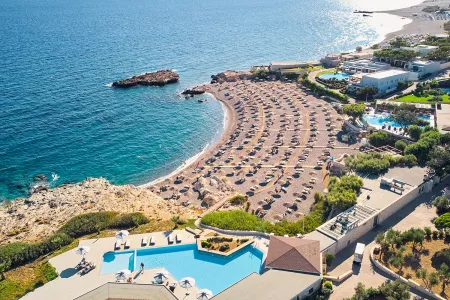 Hotel Kakkos Bay