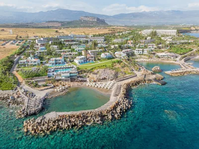 Iberostar Creta Marine
