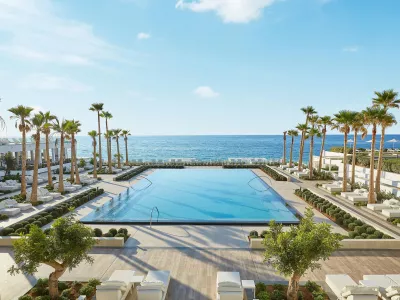 Grecotel Lux Me White Palace