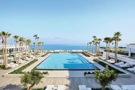 Grecotel LUXME White (ex. White Palace)