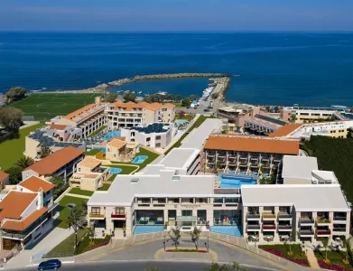 Porto Platanias Beach Resort