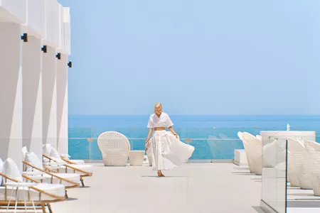 Grecotel Lux Me White