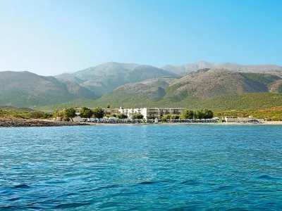Grecotel Meli Palace