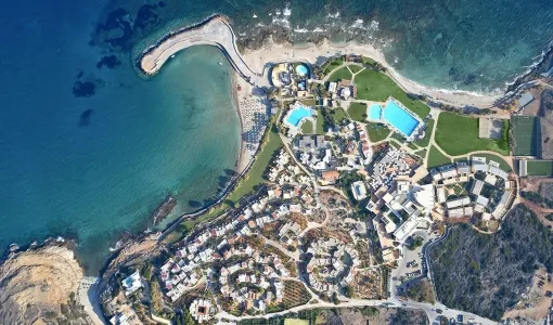 Hotel Kalimera Kriti Hotel & Village Resort