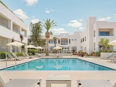 Creta Royal