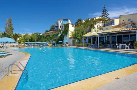 Rethymno Mare & Water Park