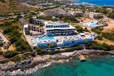 Hotel Horizon Beach